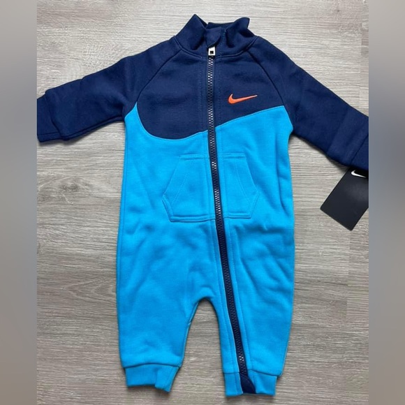 Nike Baby Boy One Piece - Picture 1 of 1